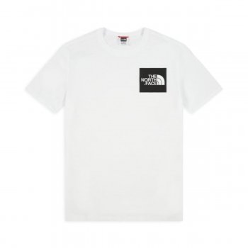 THE NORTH FACE T-SHIRT FINE...