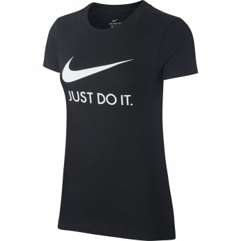 NIKE T-SHIRT JUST DO IT DONNA