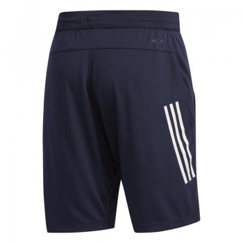 ADIDAS SHORT 3 STRIPES KNITTED
